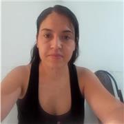 Me recibí de Trabajadora social y tengo conocimientos en ciencias sociales filosofía psicología historia y teoría política. Deseo dar clases a adolescentes ,jóvenes y adultos